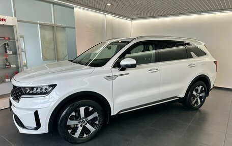 KIA Sorento IV, 2023 год, 3 550 000 рублей, 2 фотография