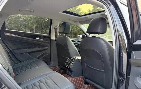 Volkswagen Passat B8 рестайлинг, 2020 год, 1 783 500 рублей, 12 фотография