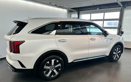 KIA Sorento IV, 2023 год, 3 550 000 рублей, 4 фотография