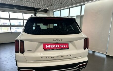 KIA Sorento IV, 2023 год, 3 550 000 рублей, 3 фотография