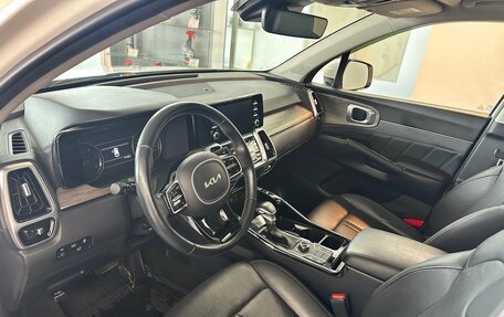 KIA Sorento IV, 2023 год, 3 550 000 рублей, 8 фотография