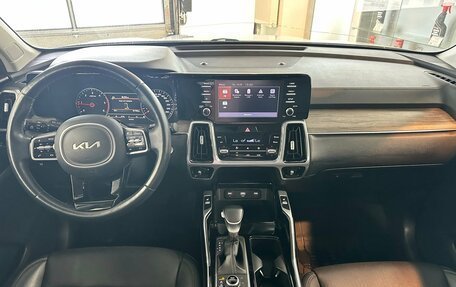 KIA Sorento IV, 2023 год, 3 550 000 рублей, 6 фотография