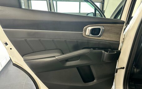 KIA Sorento IV, 2023 год, 3 550 000 рублей, 9 фотография