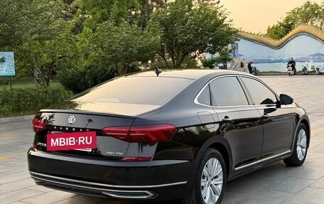 Volkswagen Passat B8 рестайлинг, 2020 год, 1 783 500 рублей, 19 фотография