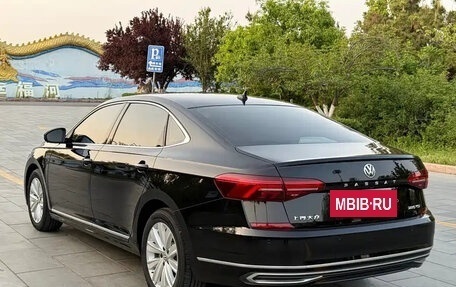 Volkswagen Passat B8 рестайлинг, 2020 год, 1 783 500 рублей, 18 фотография