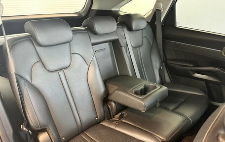 KIA Sorento IV, 2023 год, 3 550 000 рублей, 14 фотография