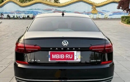 Volkswagen Passat B8 рестайлинг, 2020 год, 1 783 500 рублей, 17 фотография