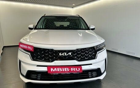 KIA Sorento IV, 2023 год, 3 550 000 рублей, 5 фотография