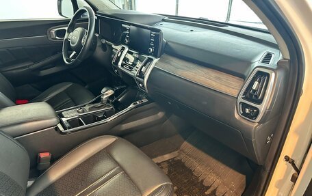 KIA Sorento IV, 2023 год, 3 550 000 рублей, 16 фотография