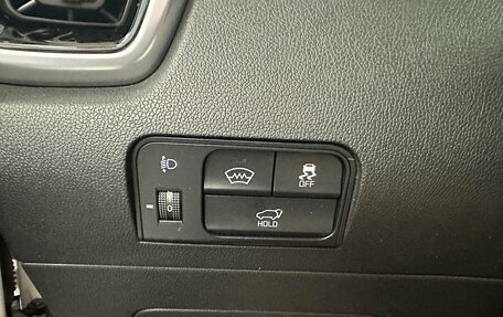KIA Sorento IV, 2023 год, 3 550 000 рублей, 23 фотография