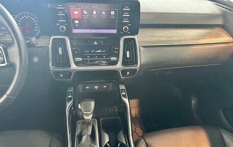 KIA Sorento IV, 2023 год, 3 550 000 рублей, 19 фотография