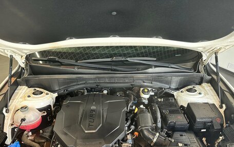 KIA Sorento IV, 2023 год, 3 550 000 рублей, 26 фотография