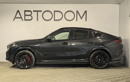 BMW X6, 2026 год, 17 716 000 рублей, 5 фотография