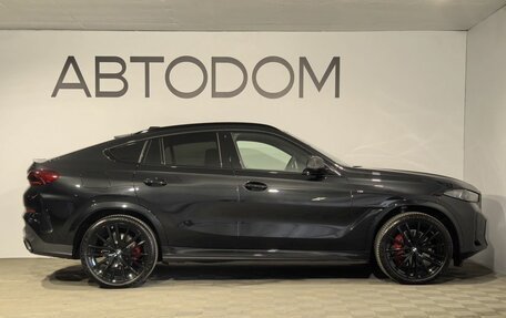 BMW X6, 2026 год, 17 716 000 рублей, 6 фотография