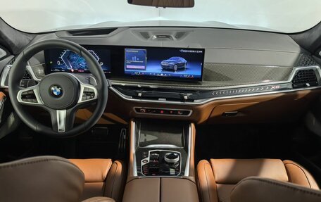 BMW X6, 2026 год, 17 716 000 рублей, 11 фотография