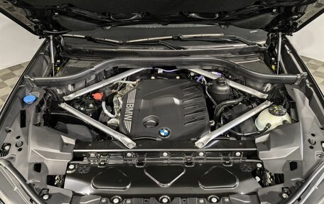 BMW X6, 2026 год, 17 716 000 рублей, 10 фотография