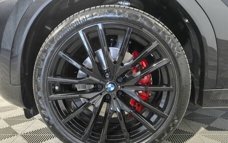BMW X6, 2026 год, 17 716 000 рублей, 7 фотография