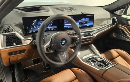 BMW X6, 2026 год, 17 716 000 рублей, 12 фотография