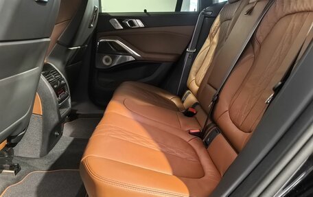 BMW X6, 2026 год, 17 716 000 рублей, 13 фотография