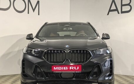 BMW X6, 2026 год, 17 716 000 рублей, 3 фотография