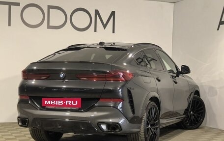 BMW X6, 2026 год, 17 716 000 рублей, 2 фотография