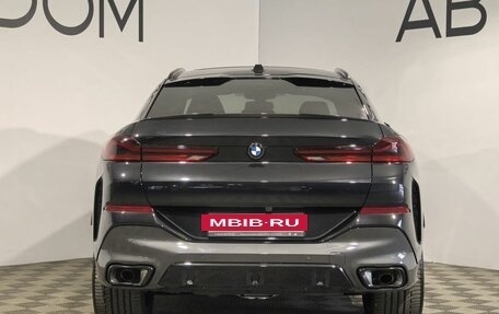 BMW X6, 2026 год, 17 716 000 рублей, 4 фотография