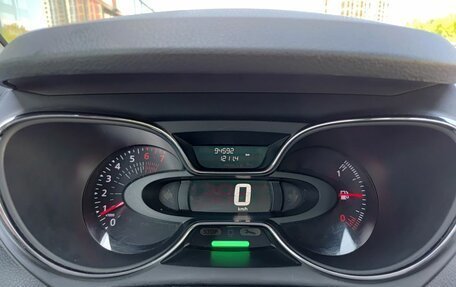 Renault Kaptur I рестайлинг, 2017 год, 1 699 800 рублей, 16 фотография