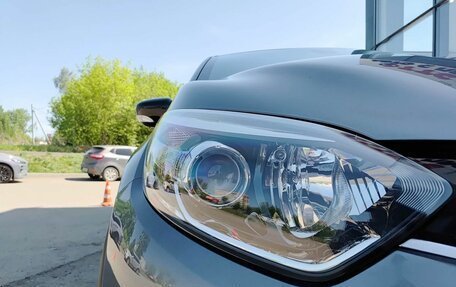 Renault Kaptur I рестайлинг, 2017 год, 1 699 800 рублей, 21 фотография