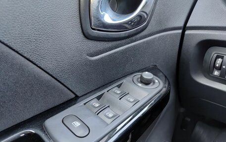Renault Kaptur I рестайлинг, 2017 год, 1 699 800 рублей, 25 фотография