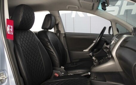Toyota Verso I, 2009 год, 699 000 рублей, 8 фотография