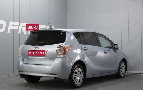 Toyota Verso I, 2009 год, 699 000 рублей, 2 фотография