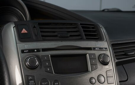 Toyota Verso I, 2009 год, 699 000 рублей, 16 фотография