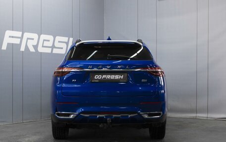 Haval F7 I, 2020 год, 1 730 000 рублей, 4 фотография