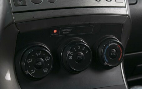 Toyota Verso I, 2009 год, 699 000 рублей, 17 фотография