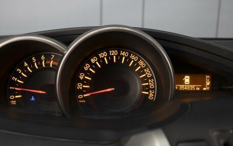 Toyota Verso I, 2009 год, 699 000 рублей, 15 фотография
