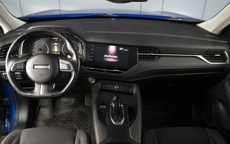 Haval F7 I, 2020 год, 1 730 000 рублей, 6 фотография