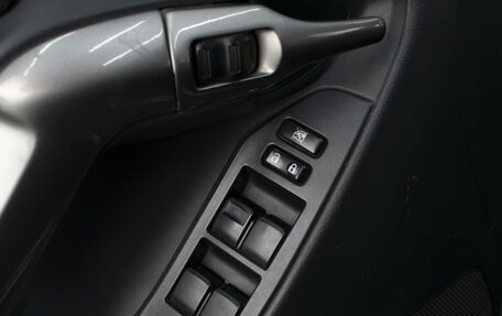 Toyota Verso I, 2009 год, 699 000 рублей, 19 фотография