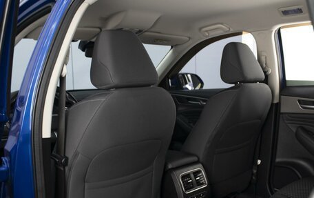 Haval F7 I, 2020 год, 1 730 000 рублей, 11 фотография