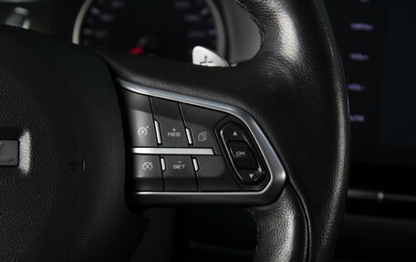 Haval F7 I, 2020 год, 1 730 000 рублей, 14 фотография