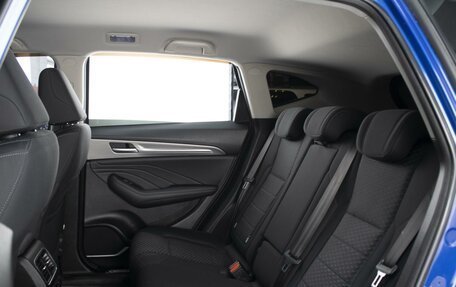 Haval F7 I, 2020 год, 1 730 000 рублей, 10 фотография