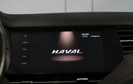 Haval F7 I, 2020 год, 1 730 000 рублей, 17 фотография