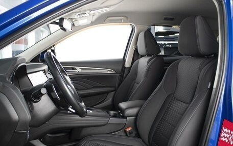 Haval F7 I, 2020 год, 1 730 000 рублей, 9 фотография
