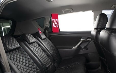 Toyota Verso I, 2009 год, 699 000 рублей, 7 фотография