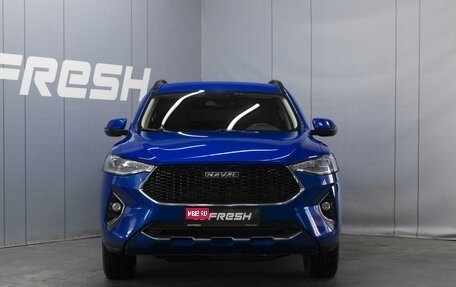 Haval F7 I, 2020 год, 1 730 000 рублей, 3 фотография