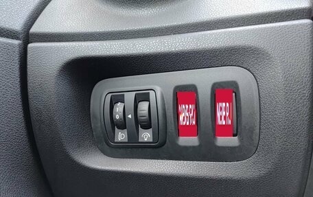 Renault Kaptur I рестайлинг, 2017 год, 1 699 800 рублей, 23 фотография