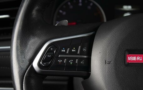 Haval F7 I, 2020 год, 1 730 000 рублей, 13 фотография