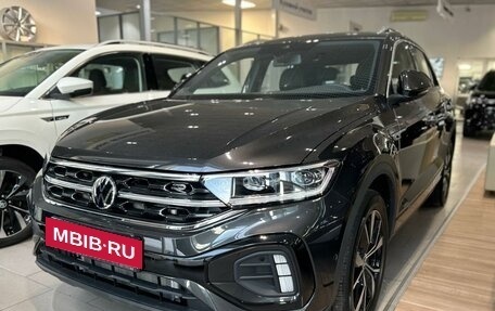 Volkswagen T-Roc I, 2025 год, 3 895 000 рублей, 4 фотография