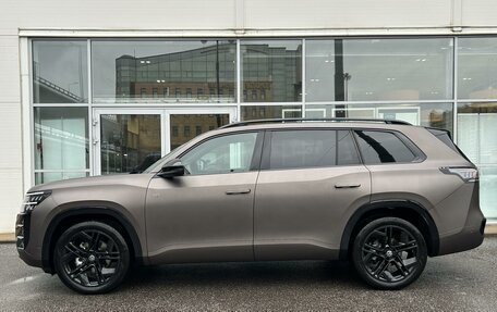 Volkswagen Teramont, 2025 год, 7 750 000 рублей, 3 фотография
