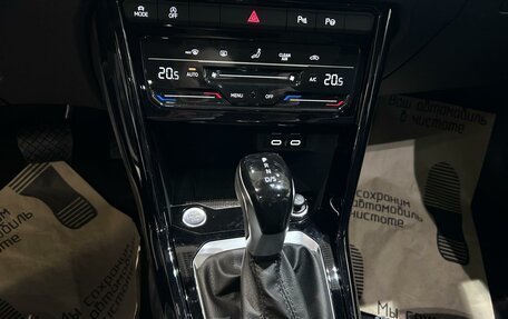 Volkswagen T-Roc I, 2025 год, 3 895 000 рублей, 9 фотография