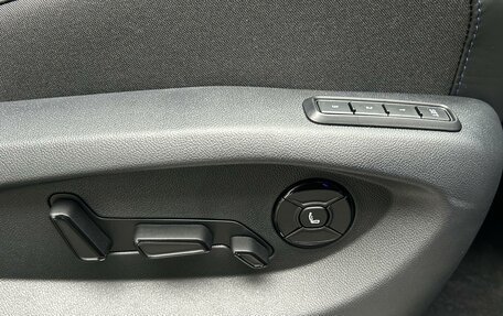 Volkswagen Teramont, 2025 год, 7 750 000 рублей, 11 фотография